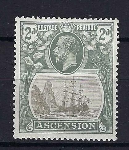 Image of Ascension 13a VLMM